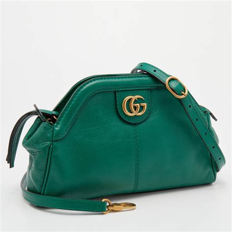 rebelle gucci green|Gucci RE(BELLE) Bags & Handbags for Women for sale .